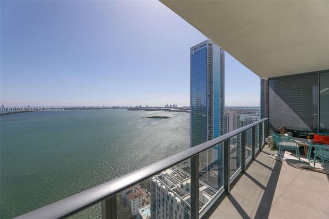 460 NE 28th Street 3606, Miami, FL 33137