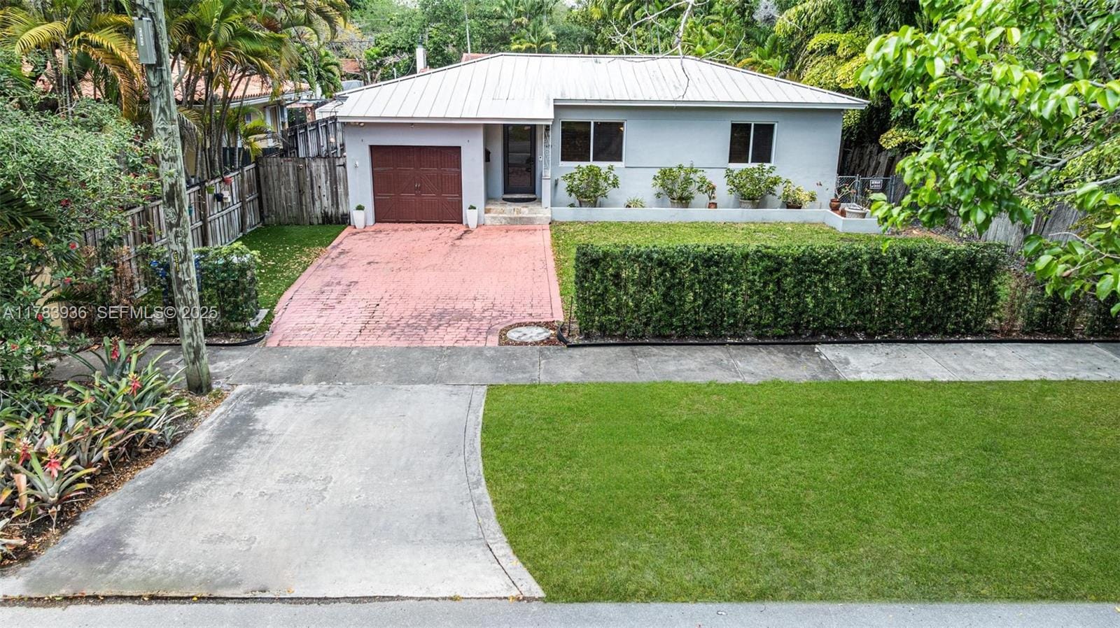 2431 Overbrook Street, Coconut Grove, FL 33133