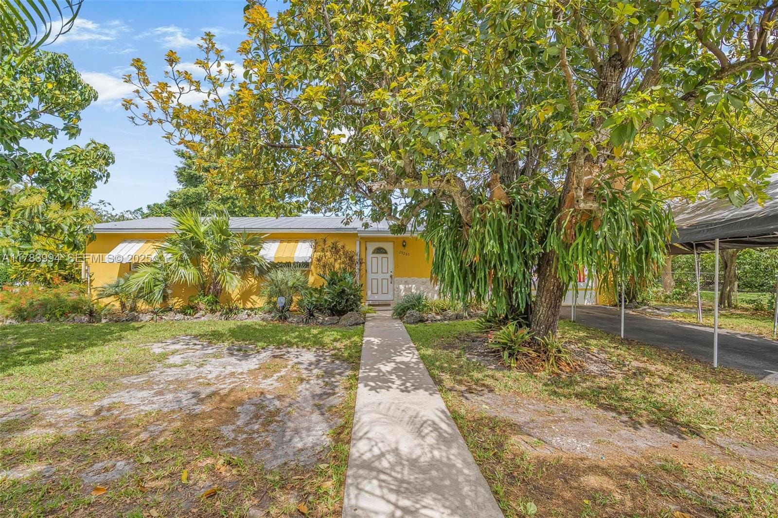 29265 SW 167th Avenue, Homestead, FL 33030