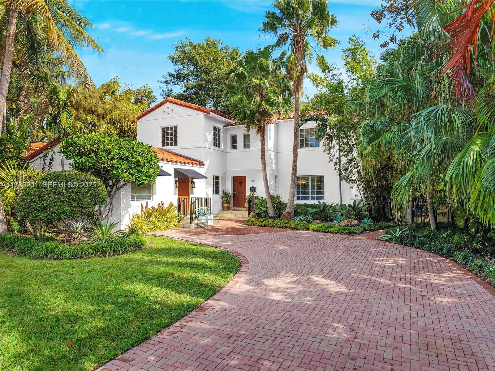 4545 Nautilus Court, Miami Beach, FL 33140