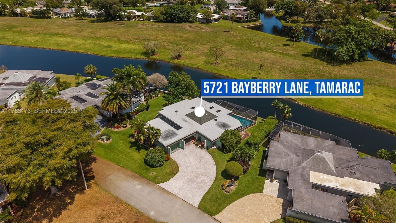 5721 Bayberry Lane, Tamarac, FL 33319 photo 22
