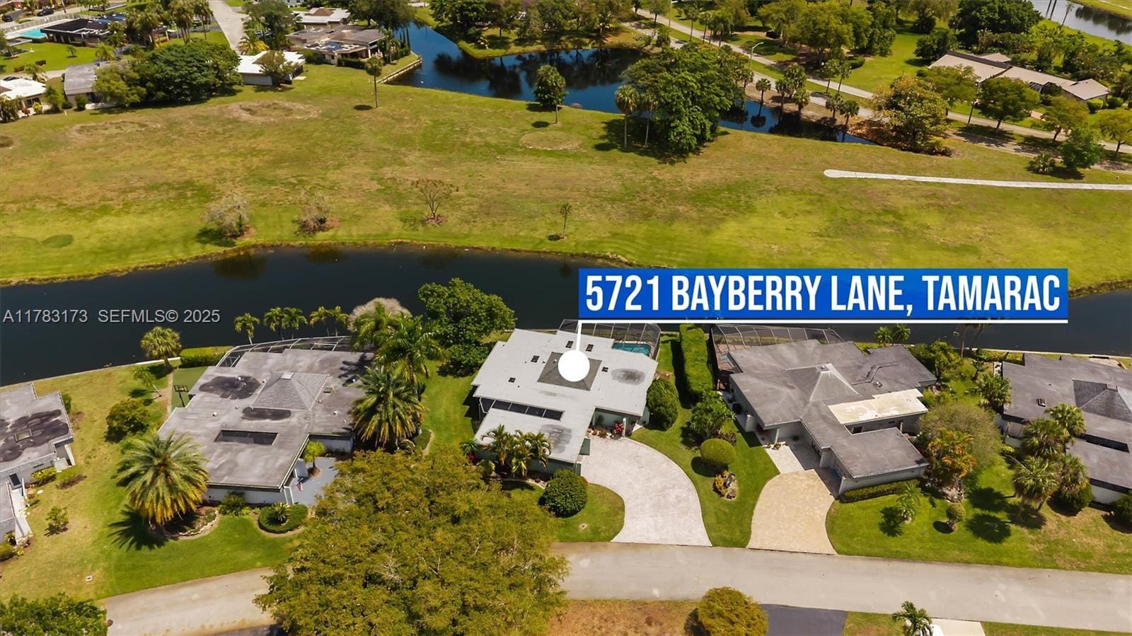 5721 Bayberry Lane, Tamarac, FL 33319 photo 24