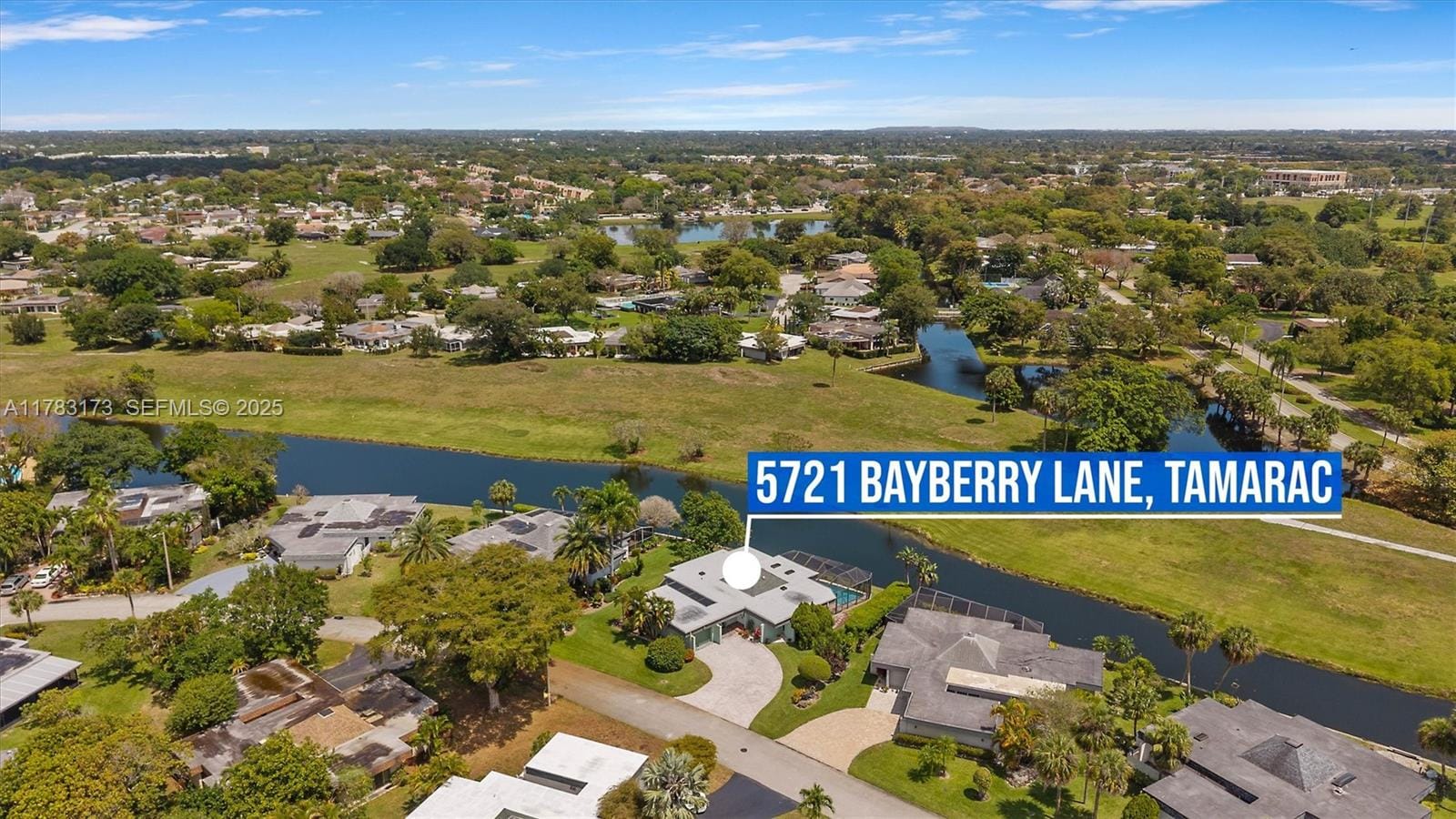 5721 Bayberry Lane, Tamarac, FL 33319 photo 25