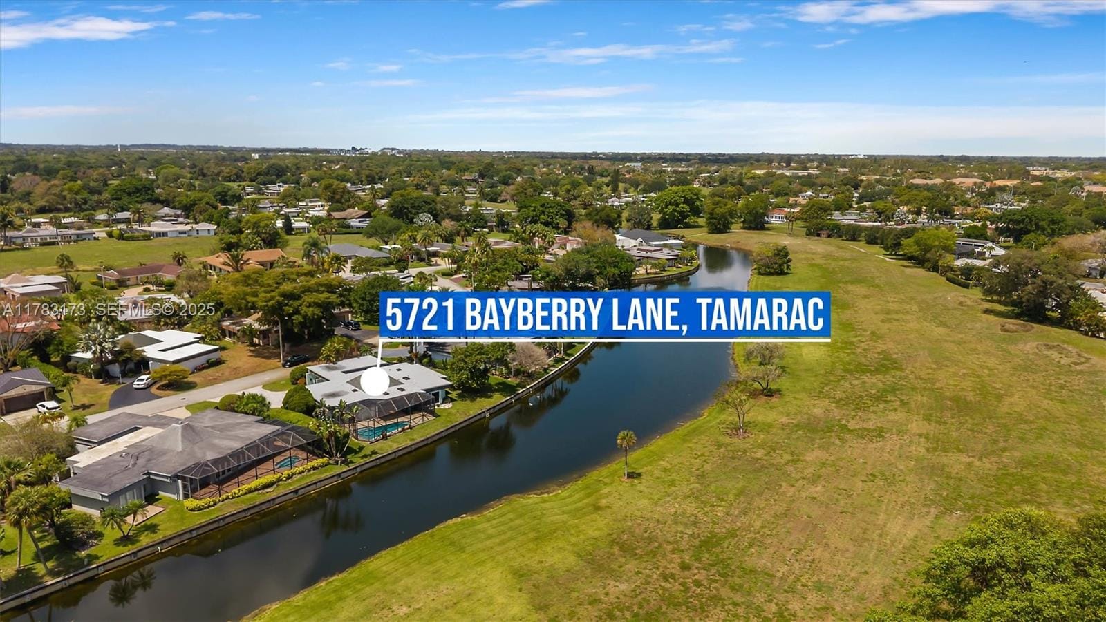 5721 Bayberry Lane, Tamarac, FL 33319 photo 26