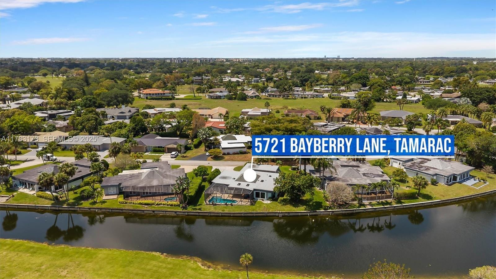 5721 Bayberry Lane, Tamarac, FL 33319 photo 27