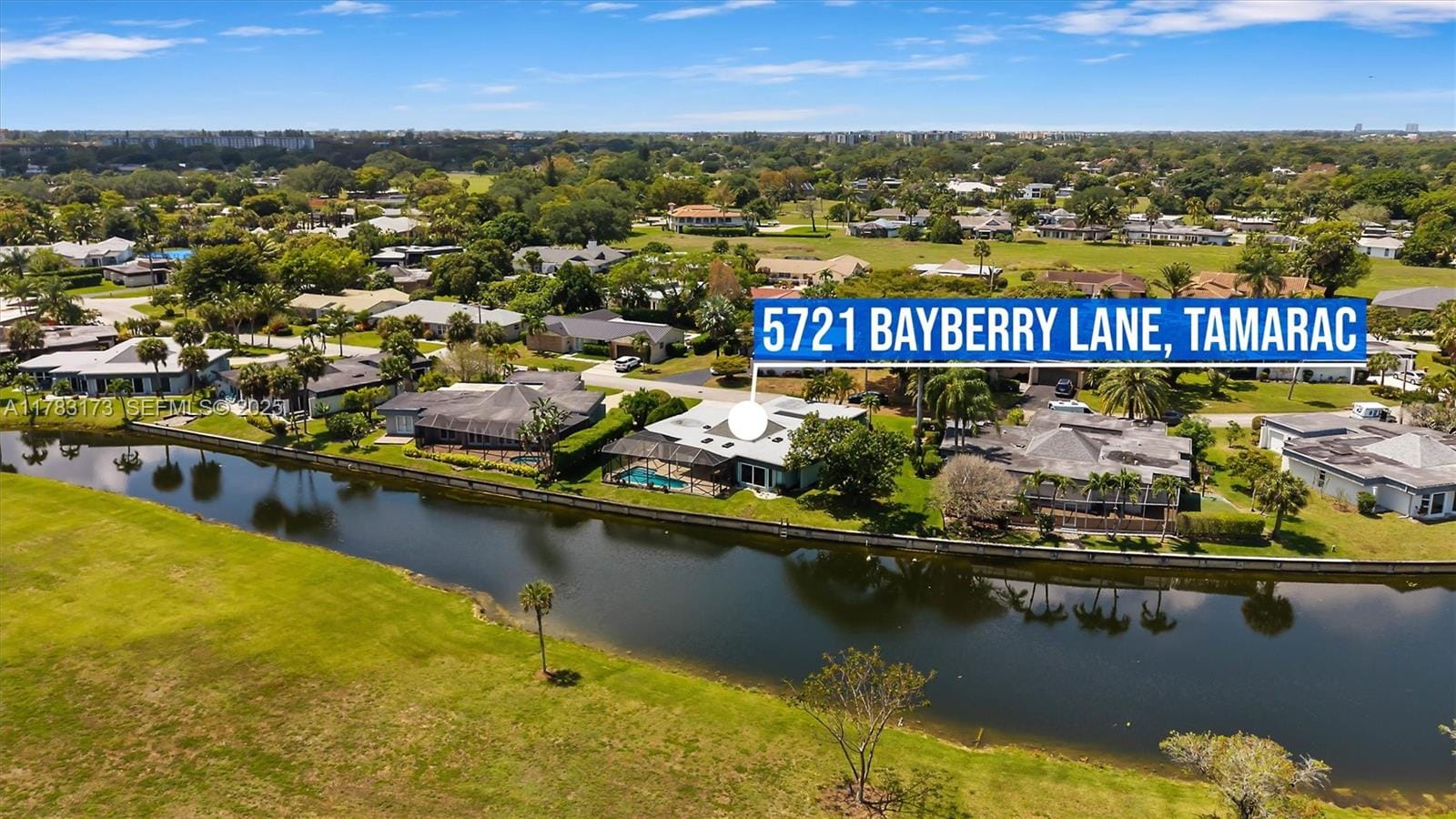 5721 Bayberry Lane, Tamarac, FL 33319 photo 28