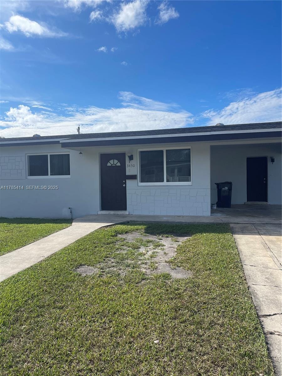 3430 SW 105th Avenue, Miami, FL 33165