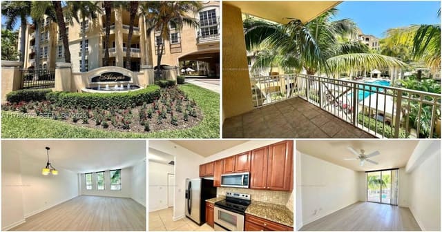 3001 NE 185th Street 336, Aventura, FL 33180