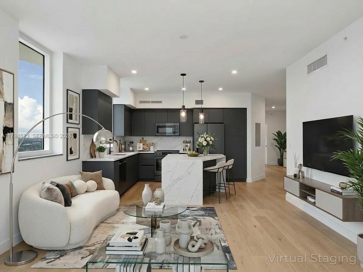 1745 E Hallandale Beach Boulevard 2007W — photo 3