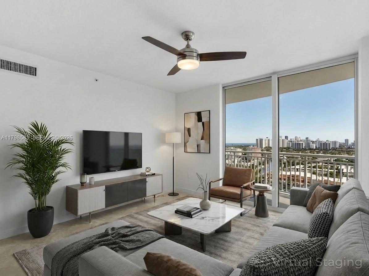 1745 E Hallandale Beach Boulevard 2007W, Hallandale Beach, FL 33009, Hallandale Beach