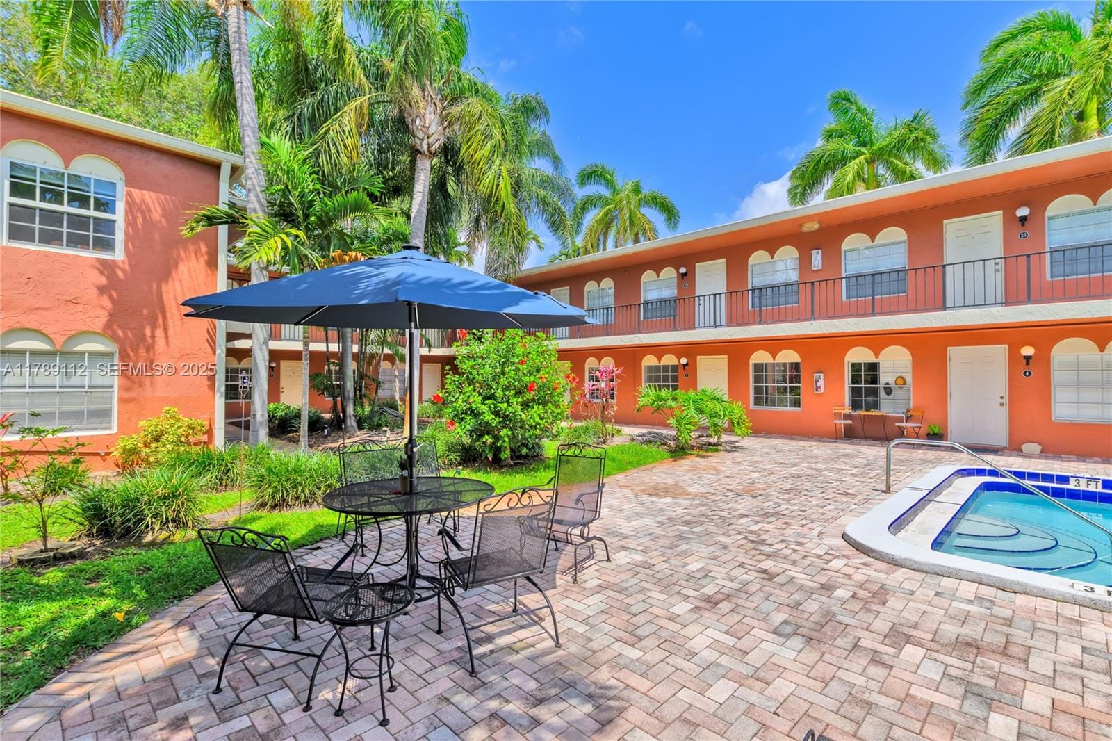 1405 Miami Road 5, Fort Lauderdale, FL 33316 photo 23