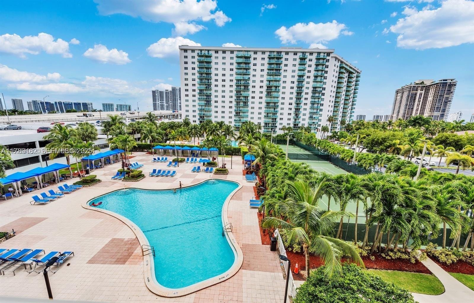 19370 Collins Avenue 1216, Sunny Isles Beach, FL 33160 photo 17