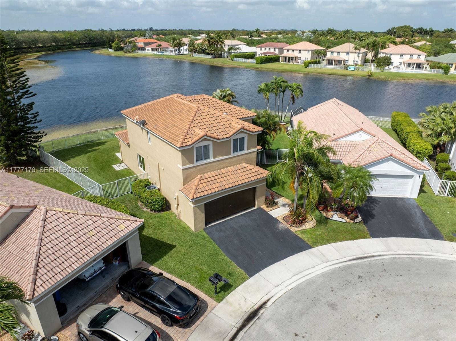 4242 Magnolia Ridge Drive, Weston, FL 33331