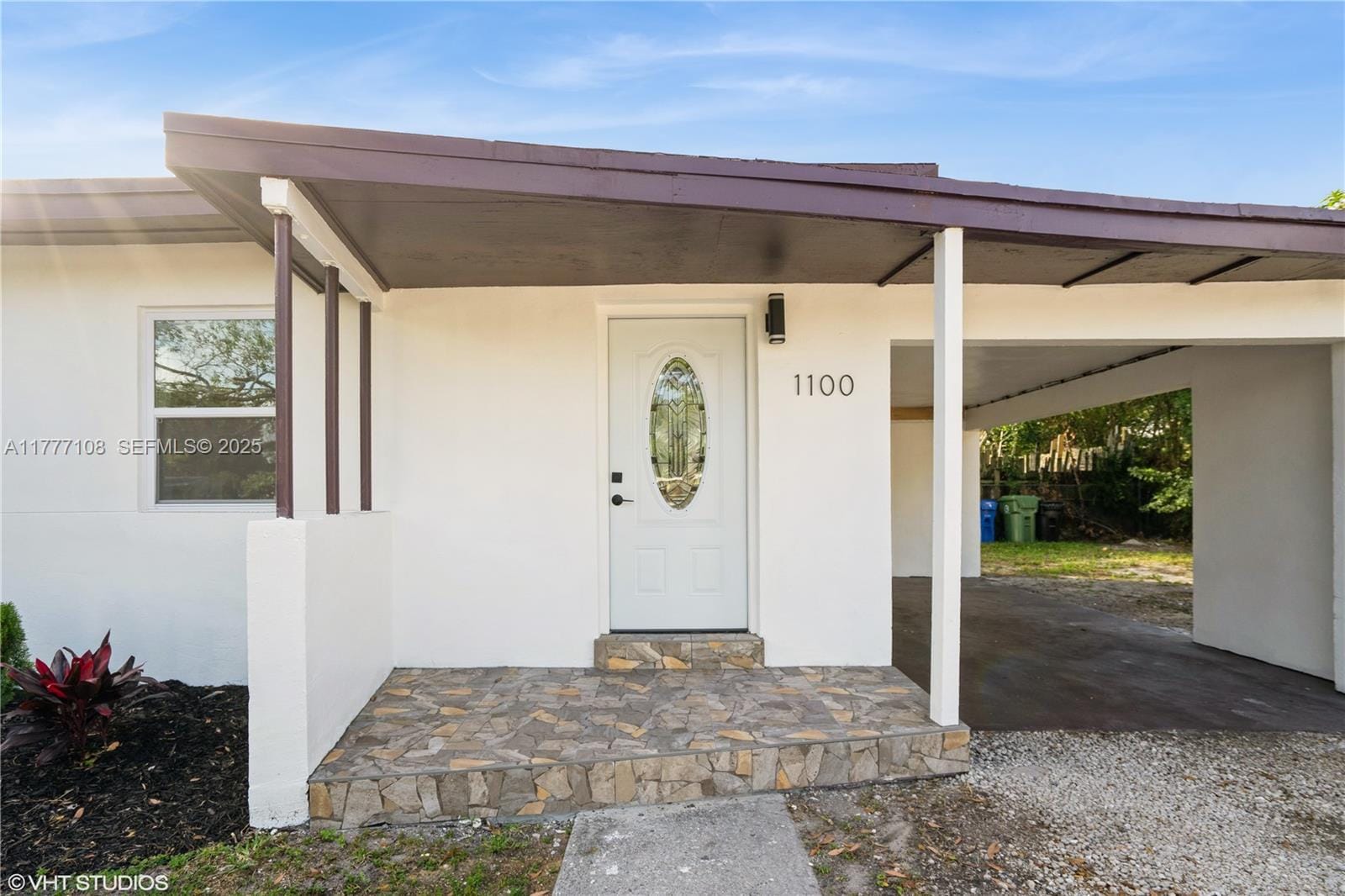 1100 NW 12th Street, Fort Lauderdale, FL 33311