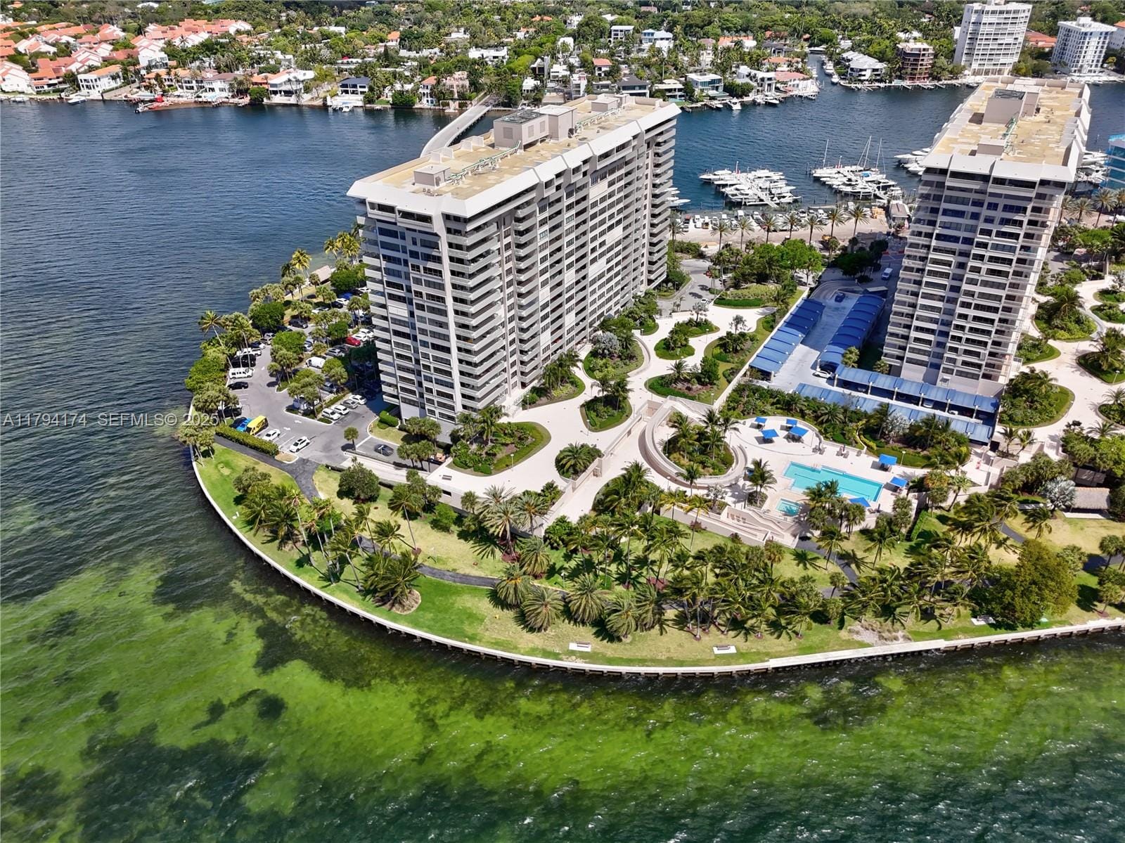 1 Grove Isle Drive A504, Miami, FL 33133 photo 3