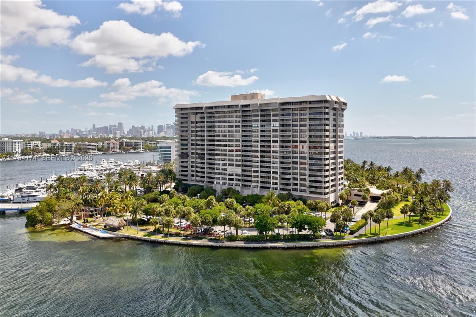 1 Grove Isle Drive A504, Miami, FL 33133 photo 4