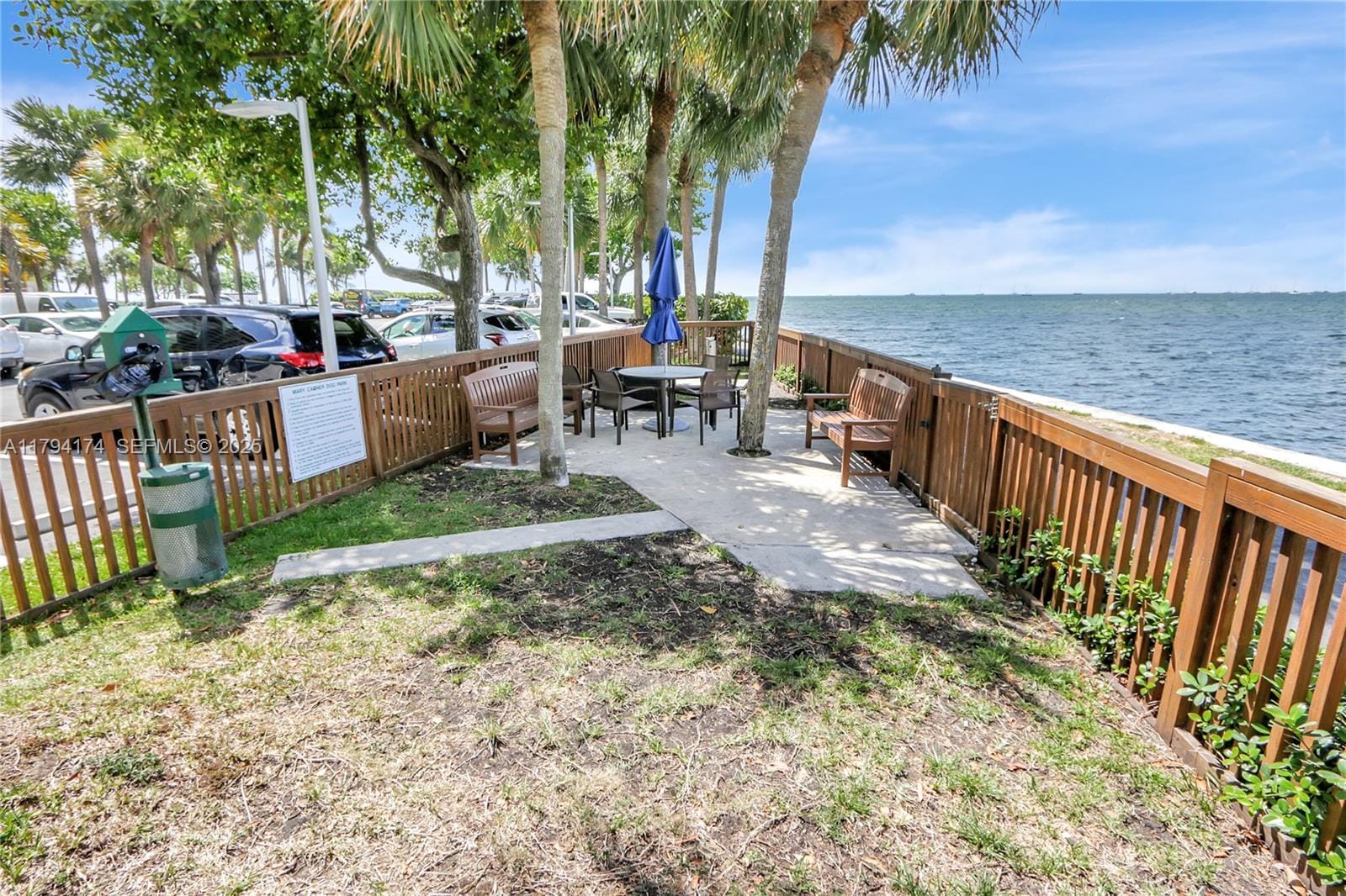 1 Grove Isle Drive A504, Miami, FL 33133 photo 8