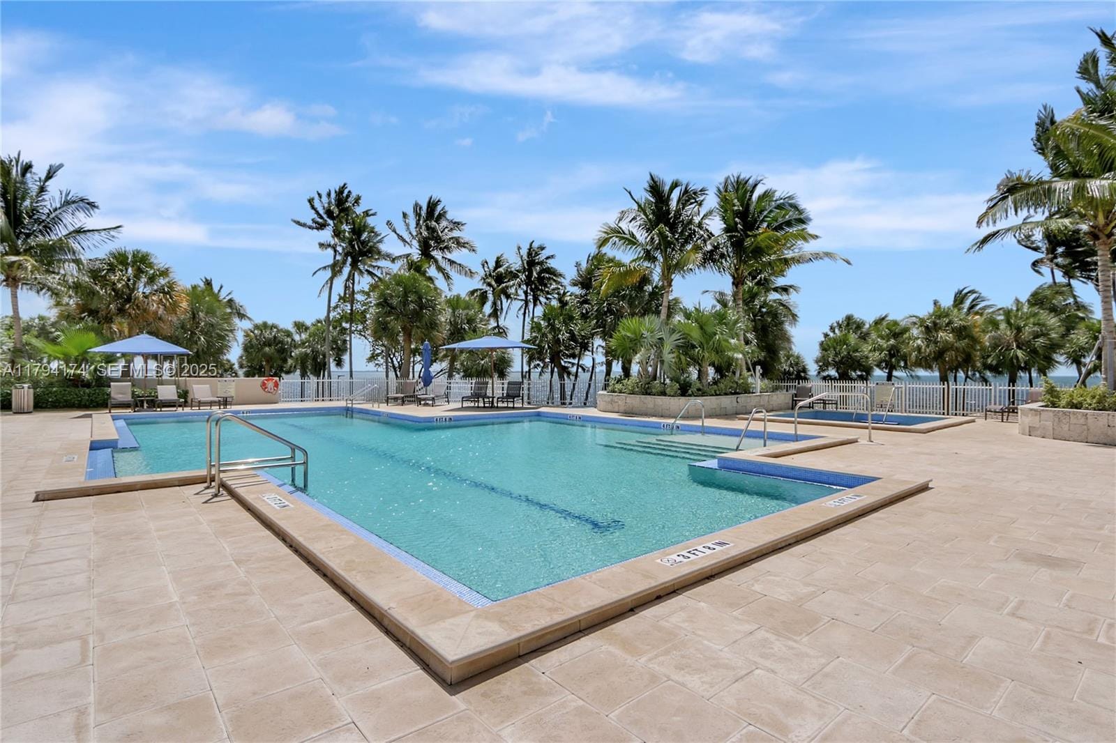 1 Grove Isle Drive A504, Miami, FL 33133 photo 10