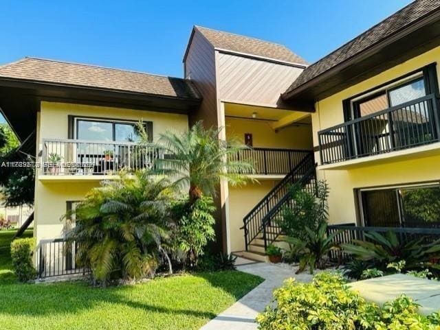7965 SW 86th Street 124, sold in Kings Creek West Condo Bl, Miami, FL