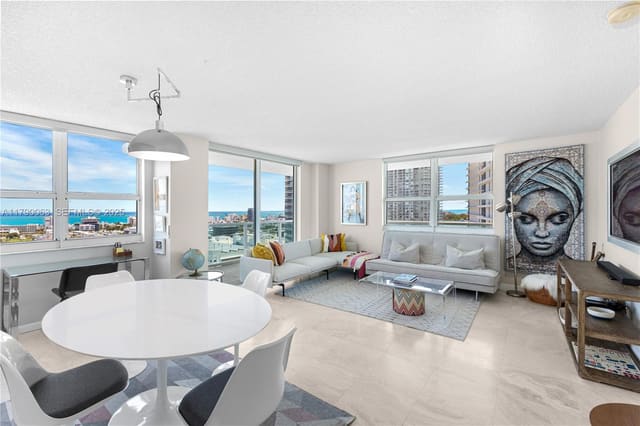 650 West Avenue 2102, Miami Beach, FL 33139