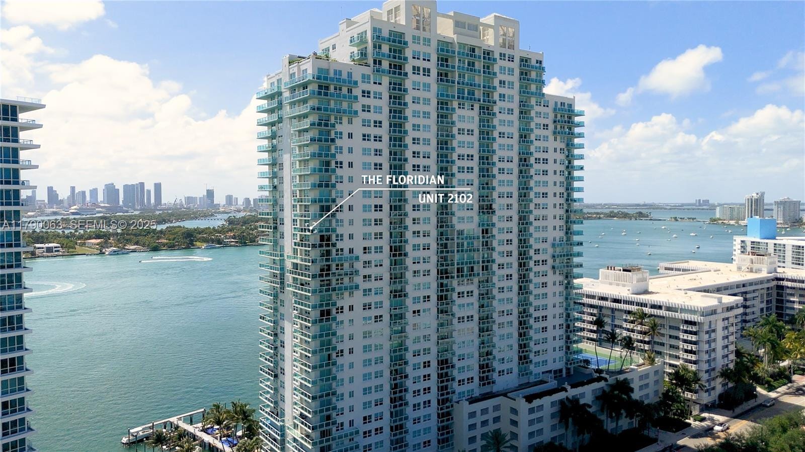 650 West Avenue 2102, Miami Beach, FL 33139 photo 4