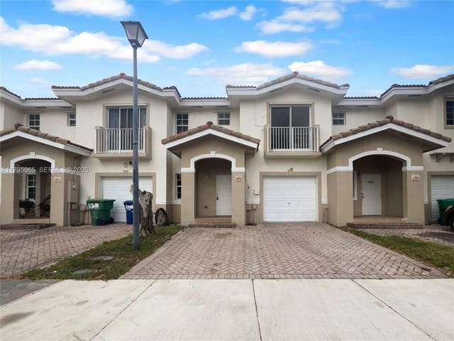 14054 SW 260th Street 104, Homestead, FL 33032