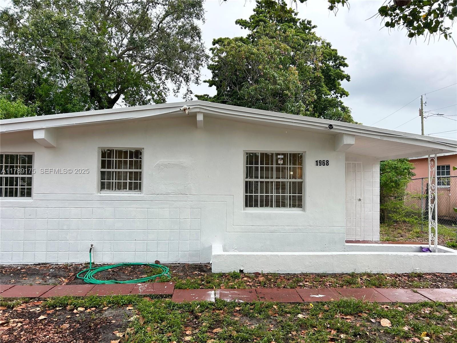 1968 Lincoln Avenue, Opa-Locka, FL 33054 photo 3