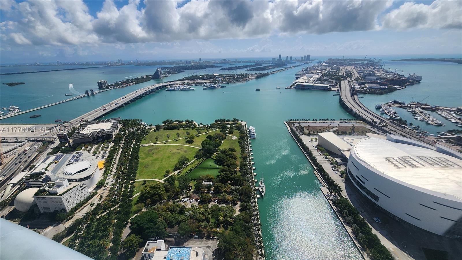 900 Biscayne Boulevard 5403, Miami, FL 33132