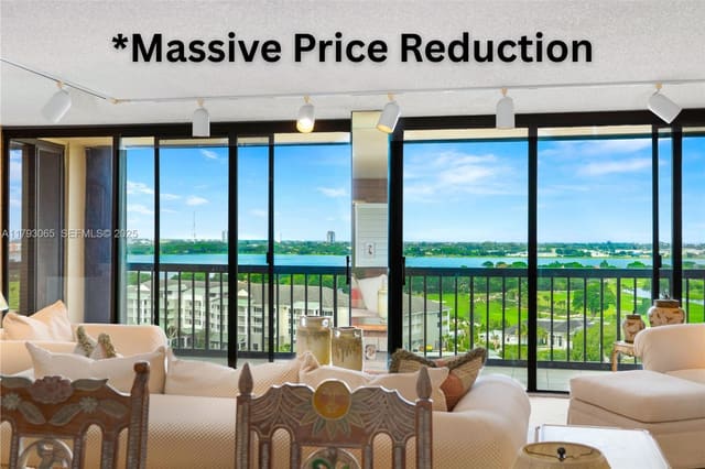 2450 Presidential Way 1607, sold in Envoy Condo, West Palm Beach, FL