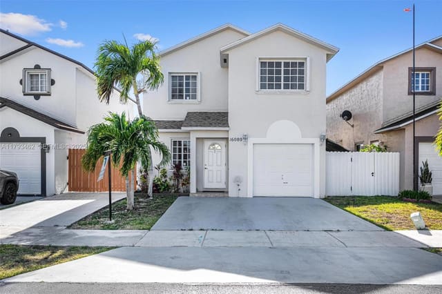 16080 SW 138 Place, Miami, FL 33177
