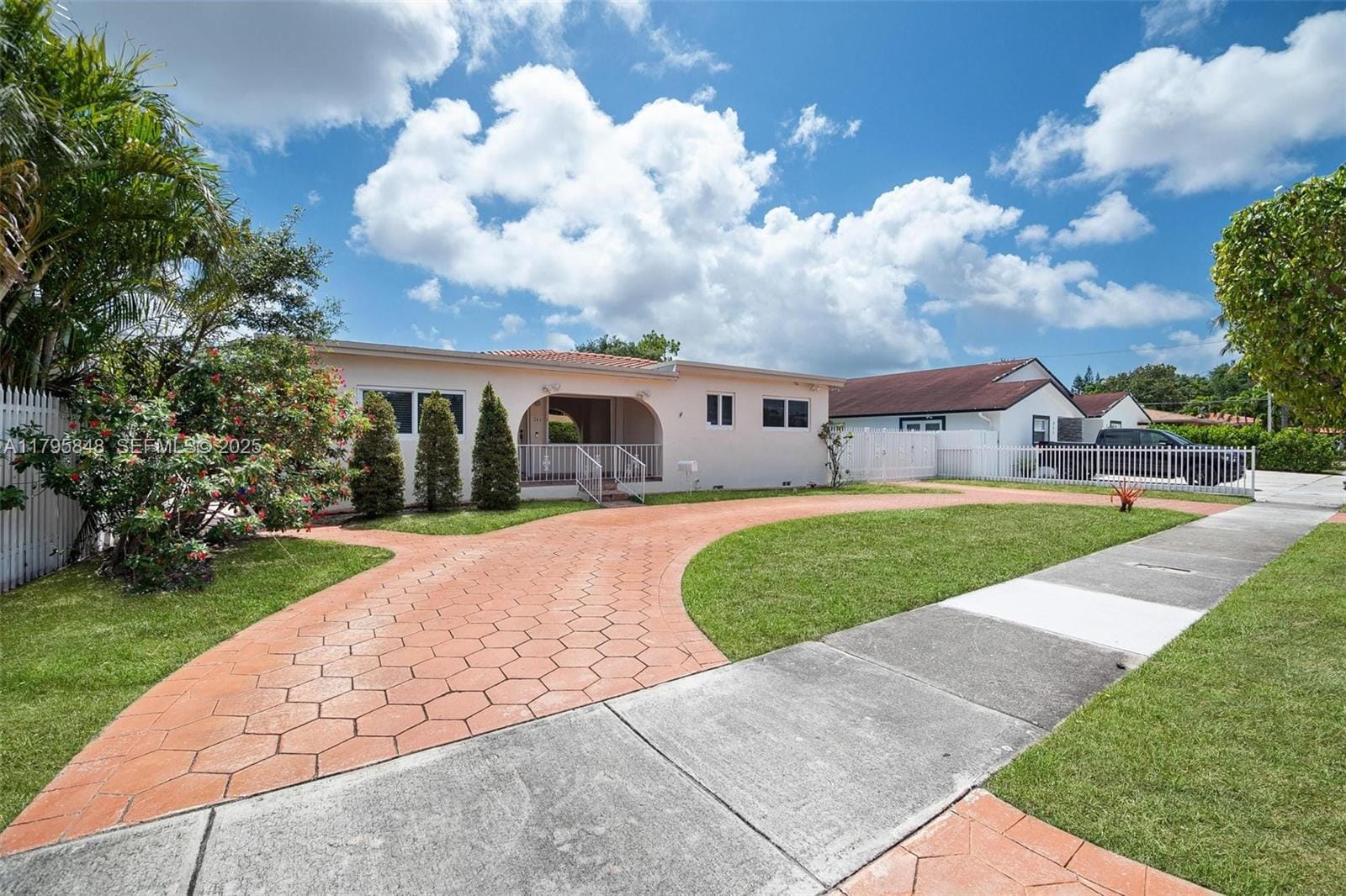 241 NW 46th Avenue, Miami, FL 33126