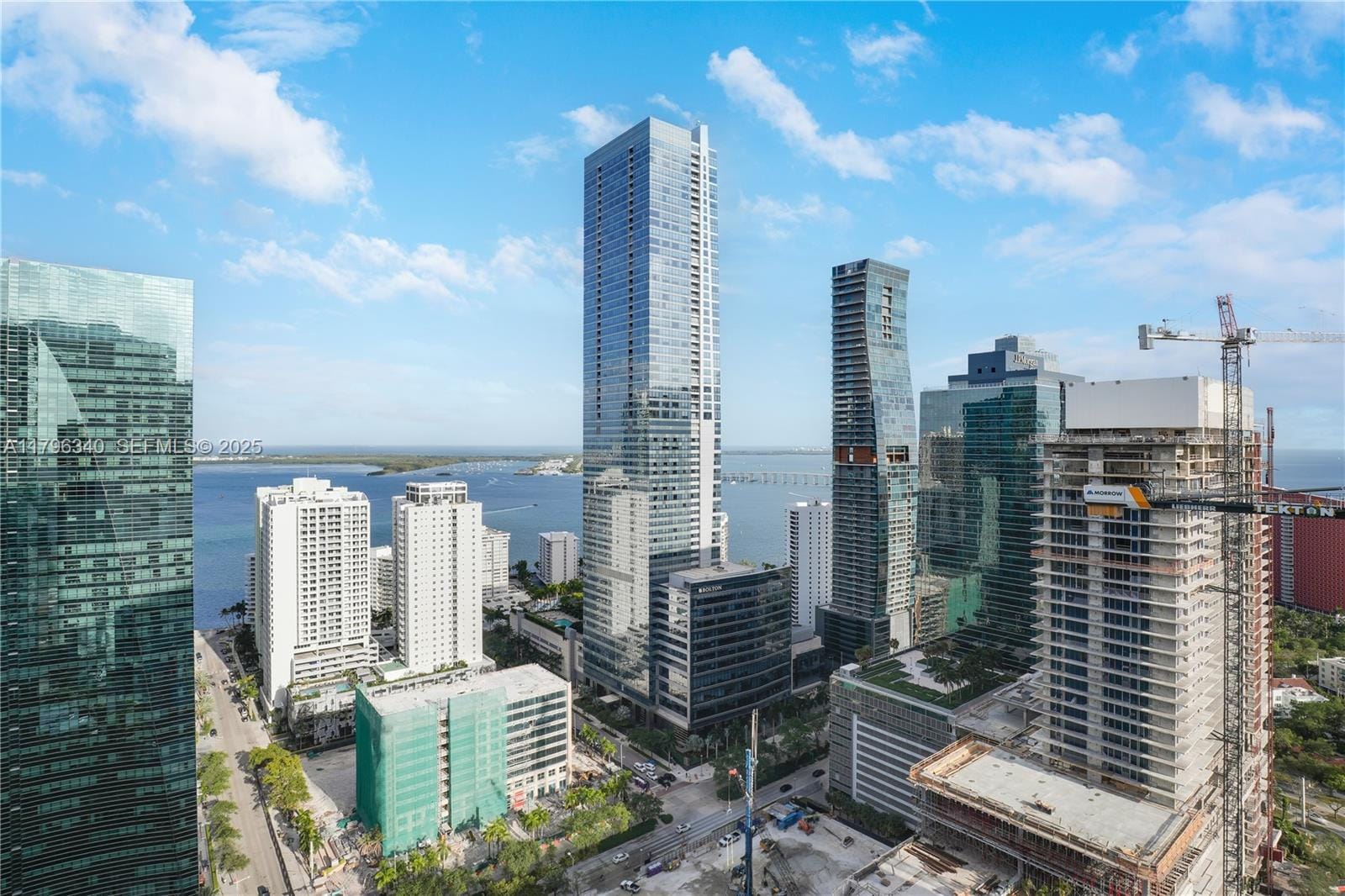 1300 S Miami Avenue 3405, Miami, FL 33130 photo 16