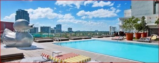 1300 S Miami Avenue 3405, Miami, FL 33130 photo 20