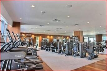 1300 S Miami Avenue 3405, Miami, FL 33130 photo 21