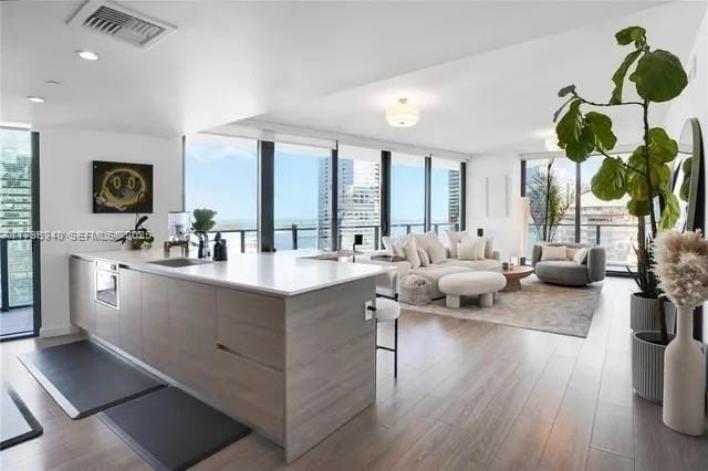 1300 S Miami Avenue 3405, Miami, FL 33130