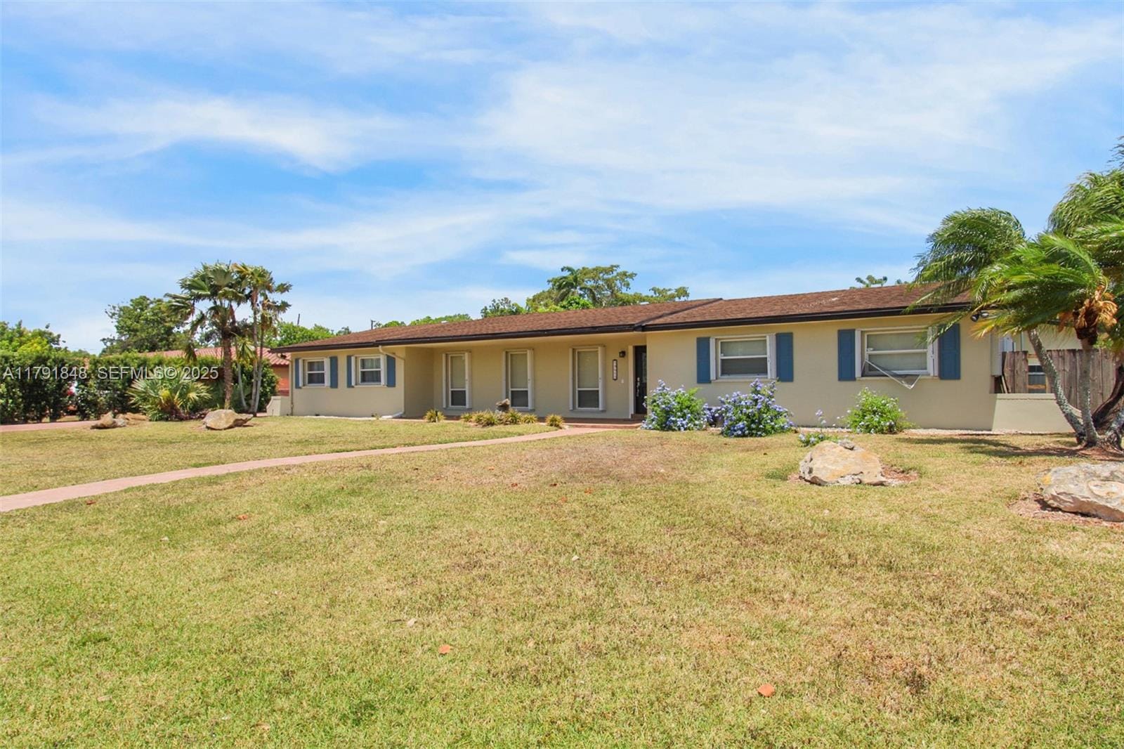 18615 SW 295th Terrace, Homestead, FL 33030