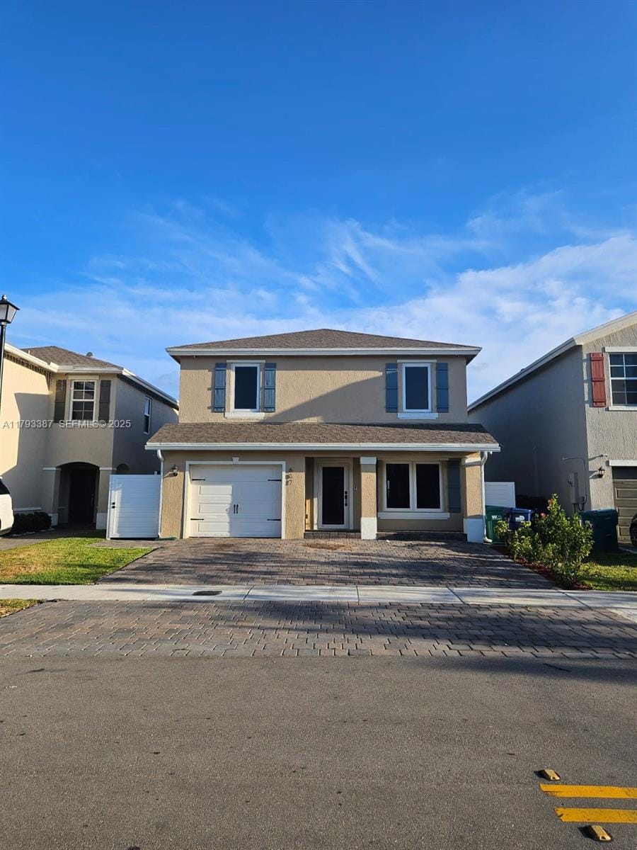 607 NE 4th Street, Florida City, FL 33034 photo 1
