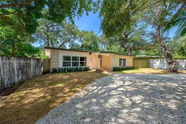 736 NE 164th Street, sold in Pleasant Village, Miami, FL