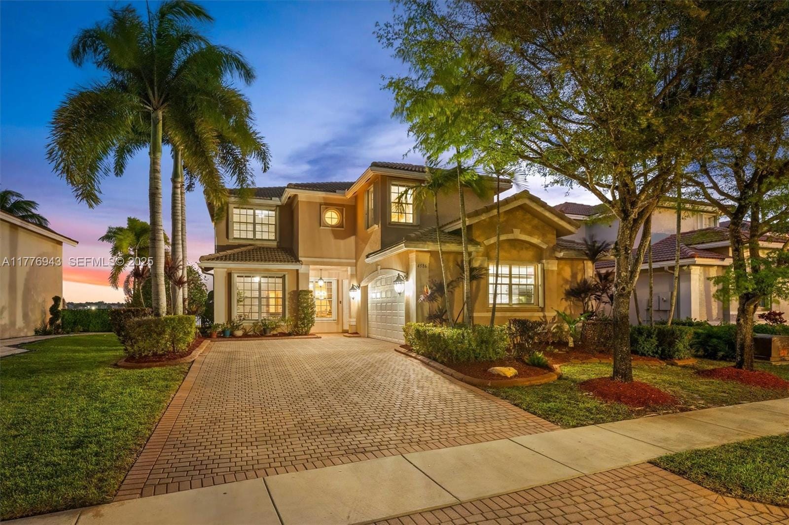 4586 SW 179th Way, Miramar, FL 33029
