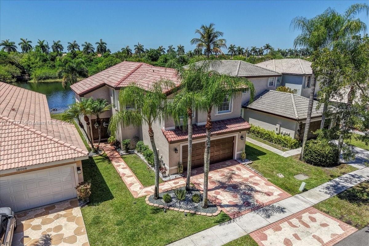18018 SW 30th Court, Miramar, FL 33029