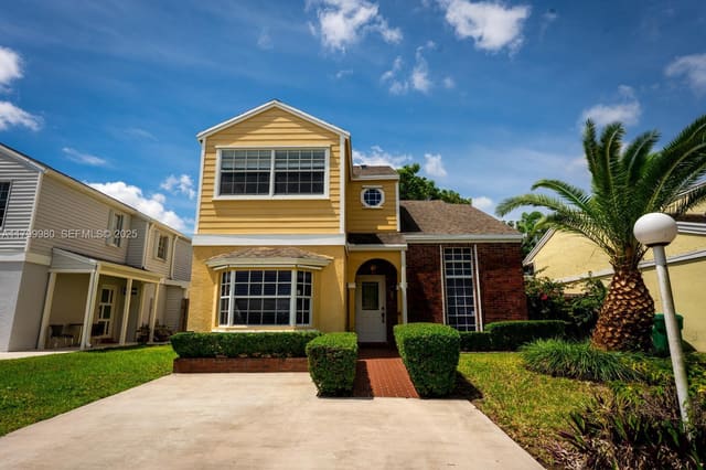 12840 SW 146th Lane, Miami, FL 33186