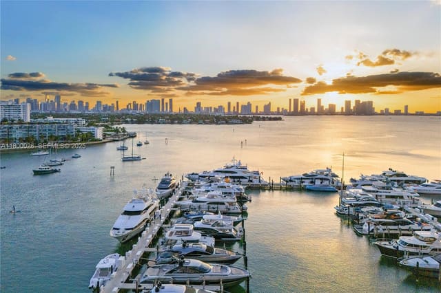 1800 Sunset Harbour Drive 1202/4, Miami Beach, FL 33139