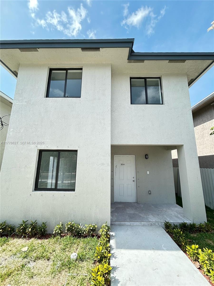 3026 NW 45 Street, Miami, FL 33142