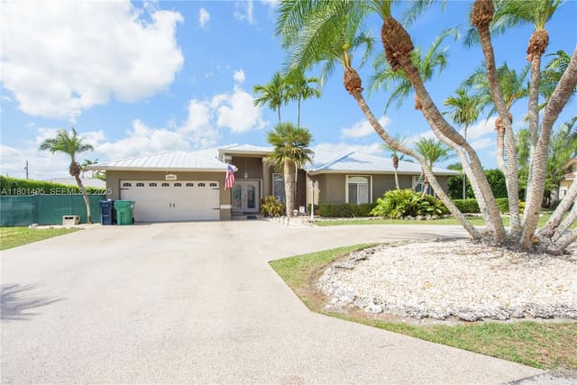 18721 SW 297th Street, sold in Avocado Junction, Homestead, FL