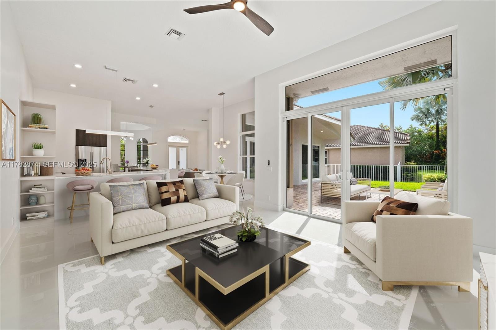 1807 Victoria Pointe Circle, Weston, FL 33327 photo 16