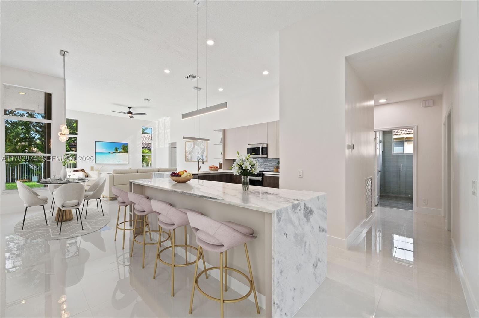 1807 Victoria Pointe Circle, Weston, FL 33327 photo 9