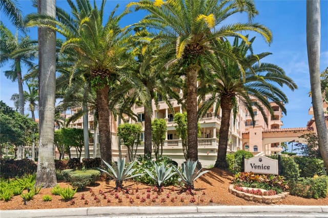 13645 Deering Bay Drive PH 164, sold in Deering Bay Condo Ii, Coral Gables, FL