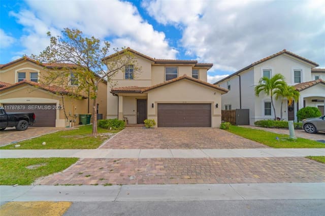 4136 NE 21st Court, Homestead, FL 33033
