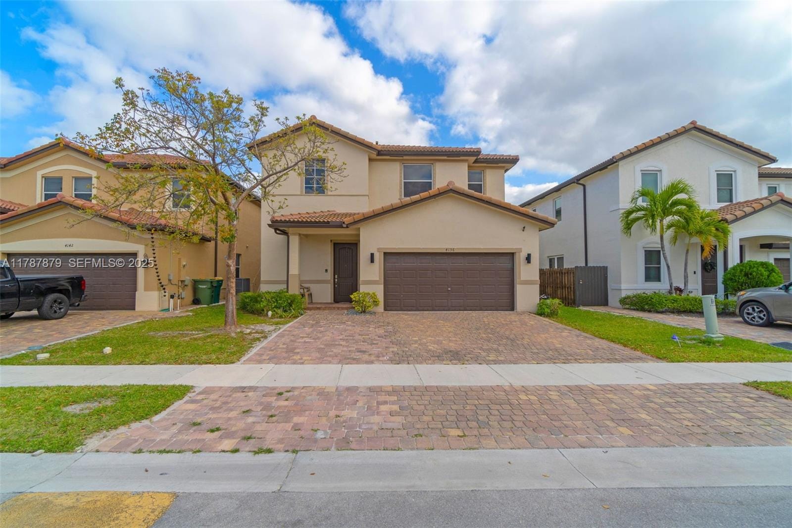 4136 NE 21st Court, Homestead, FL 33033