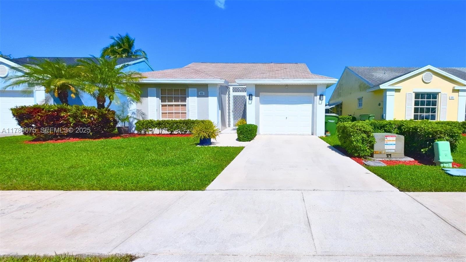 685 SE 22nd Lane, Homestead, FL 33033